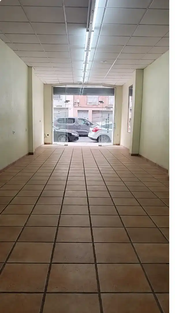 Local en venda en Elche / Elx