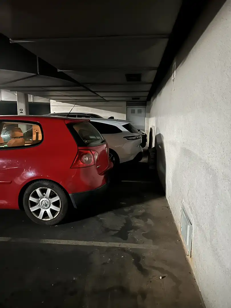 Parking de Garaje de alquiler en Gijón 