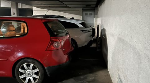 Foto 2 de Garaje de alquiler en Carretera Vizcaína, 40, El Polígono, Gijón