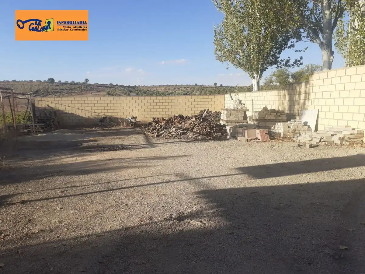 Casa rústica en venda a Valdepeñas, imagen 48