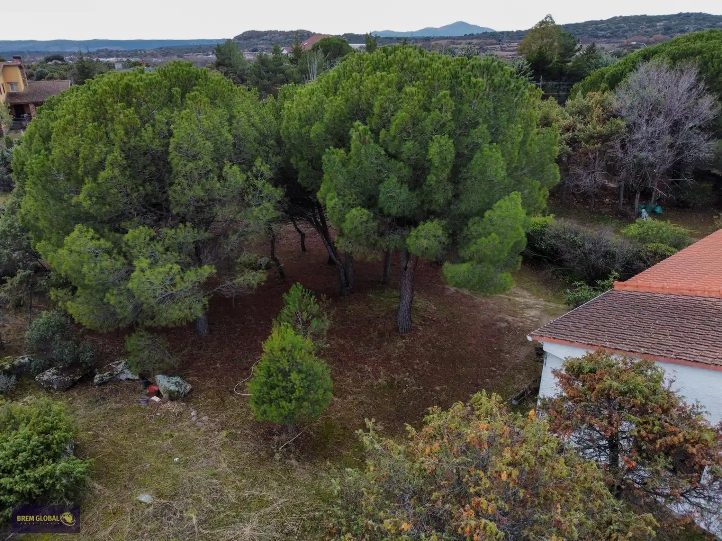 Casa adosada en venta en El Berrueco con Jardín privado, Trastero y Amueblado