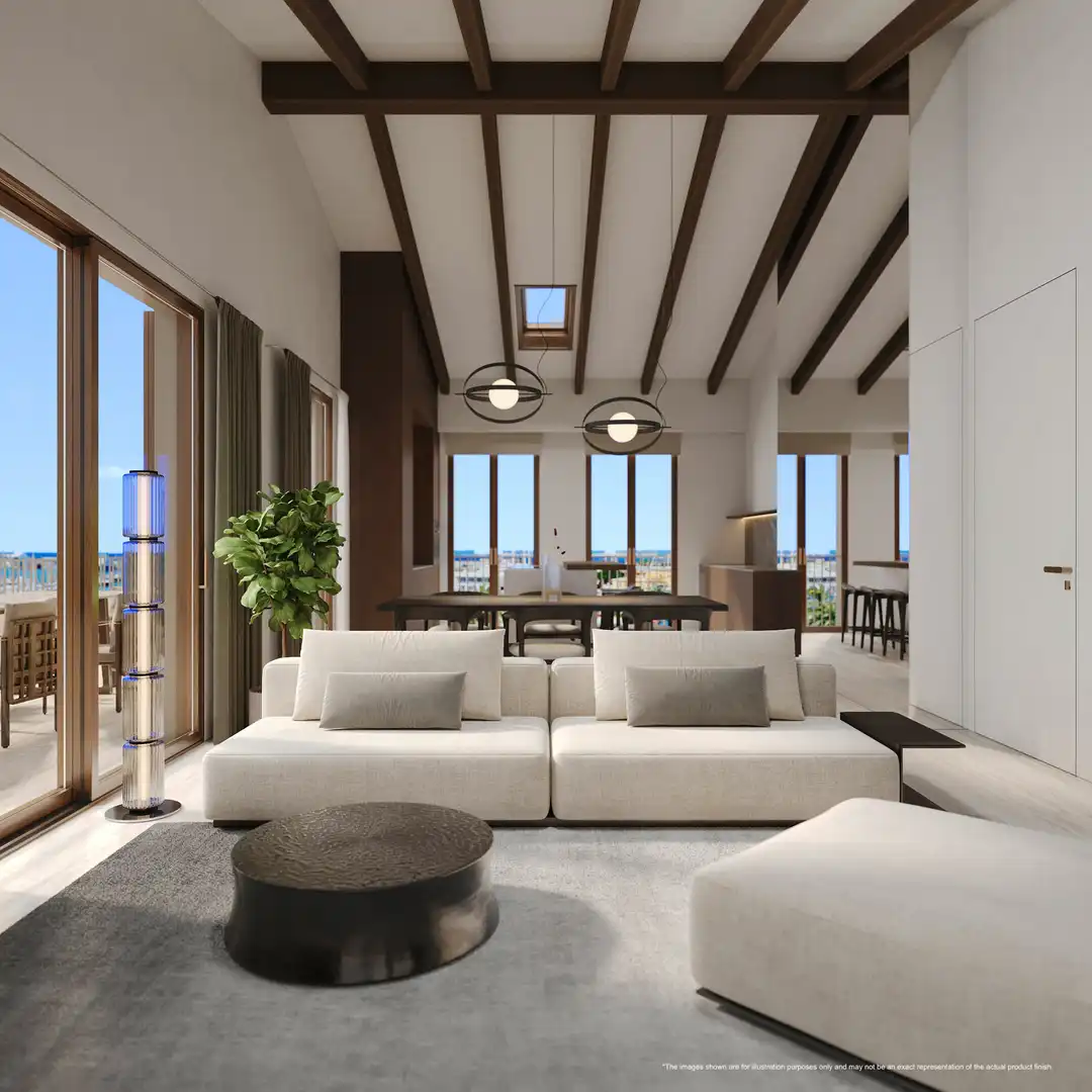 Apartamento con terraza en venta en Llevant, imagen 7