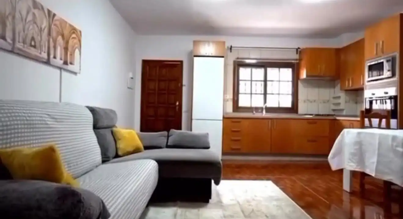 Flat to rent in Carretera TF-652 N.84 Guargacho