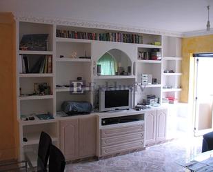 Sala d'estar de Pis en venda en Arona