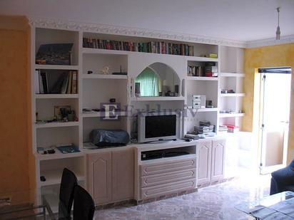 Living room of Flat for sale in Arona