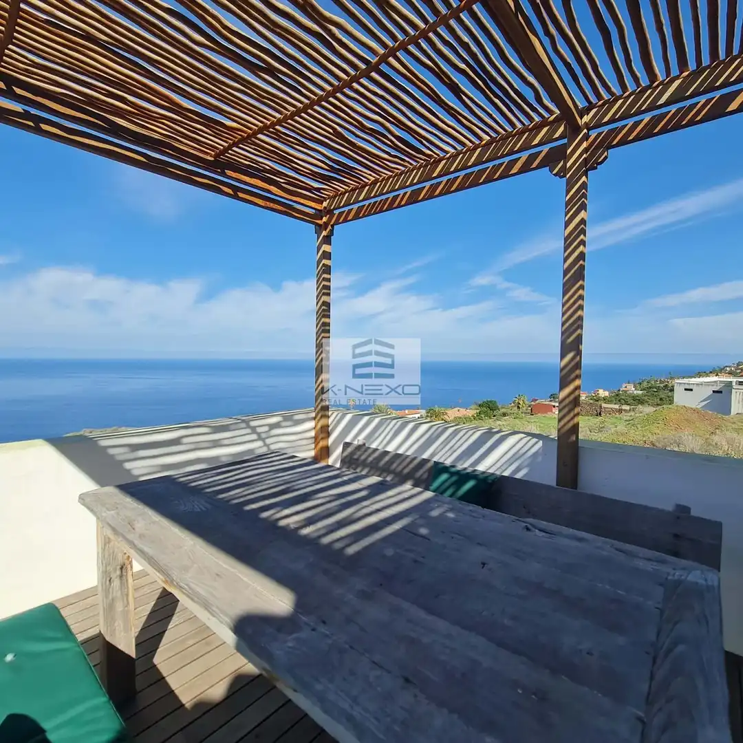 Casa o chalet en venta en N/A, La Matanza de Acentejo