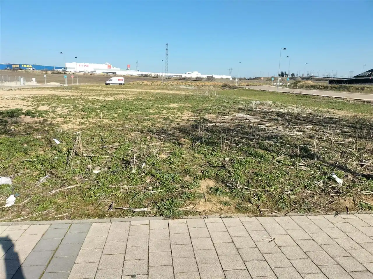 Terreny residencial en venda a Aranzana, imagen 7