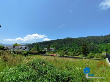 Terreny residencial en venda a Guriezo