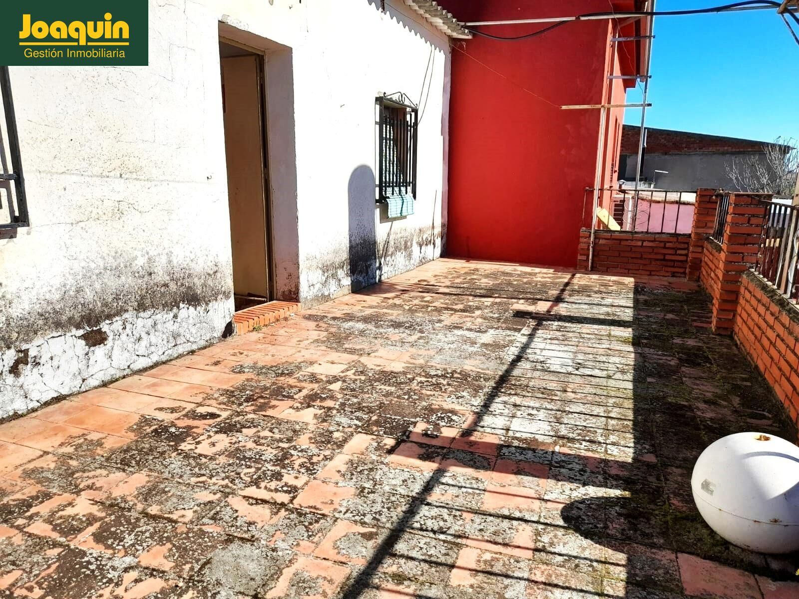 Terrassa de Casa o xalet en venda en  Córdoba Capital amb Calefacció, Terrassa i Balcó
