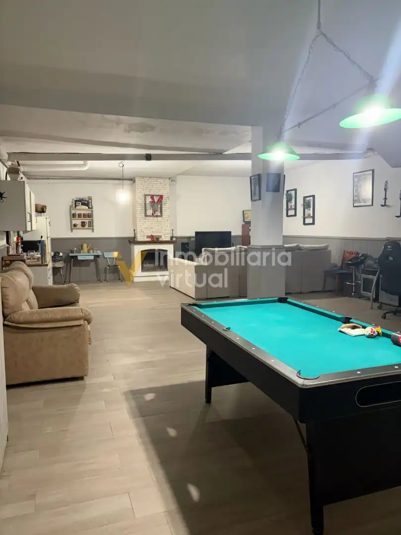 Casa o xalet en venda en Lucena amb Moblat