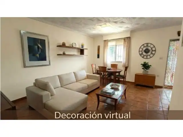 Terraced house for sale in Altura, imagen 4