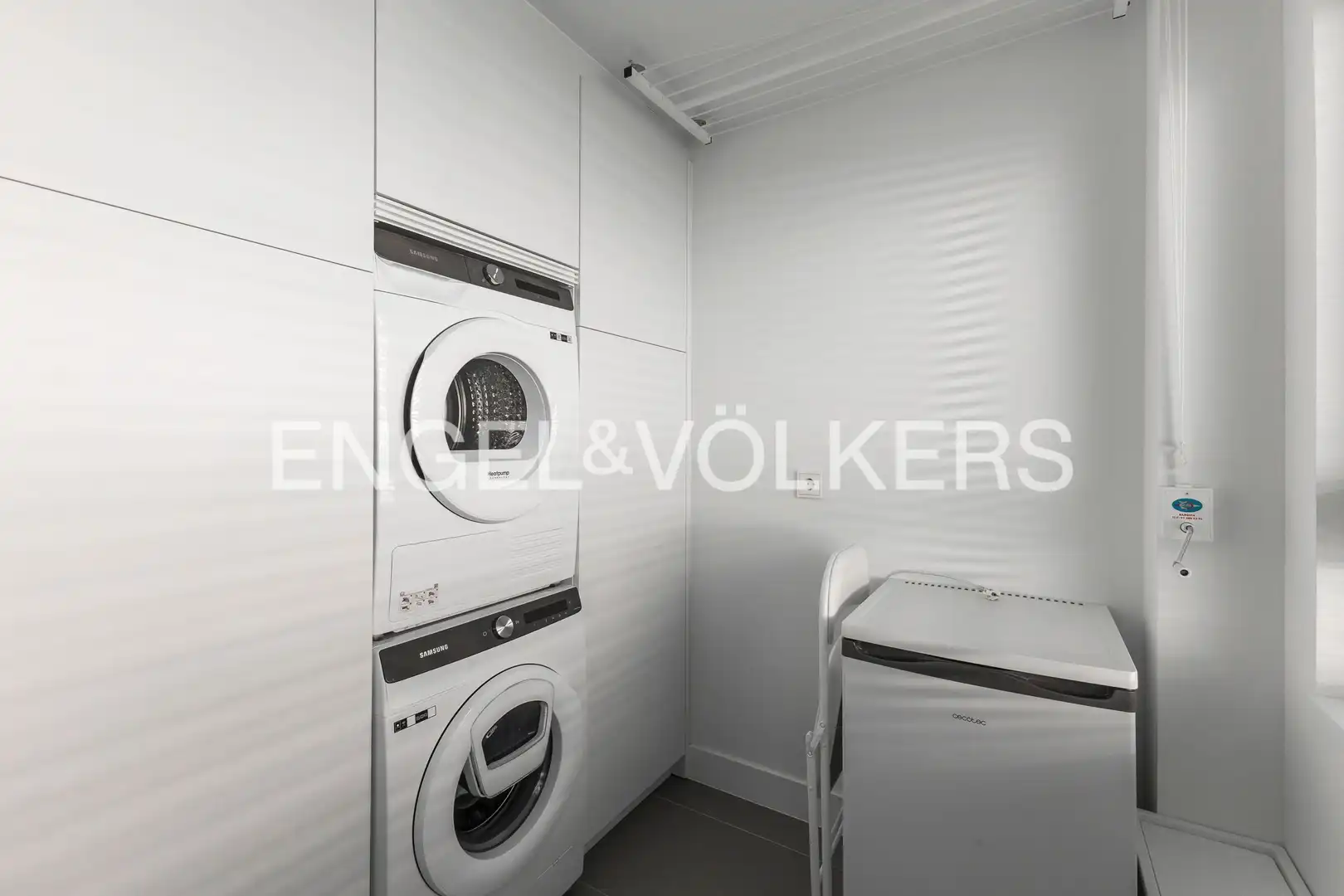 Piso de alquiler en Valdebebas - Valdefuentes