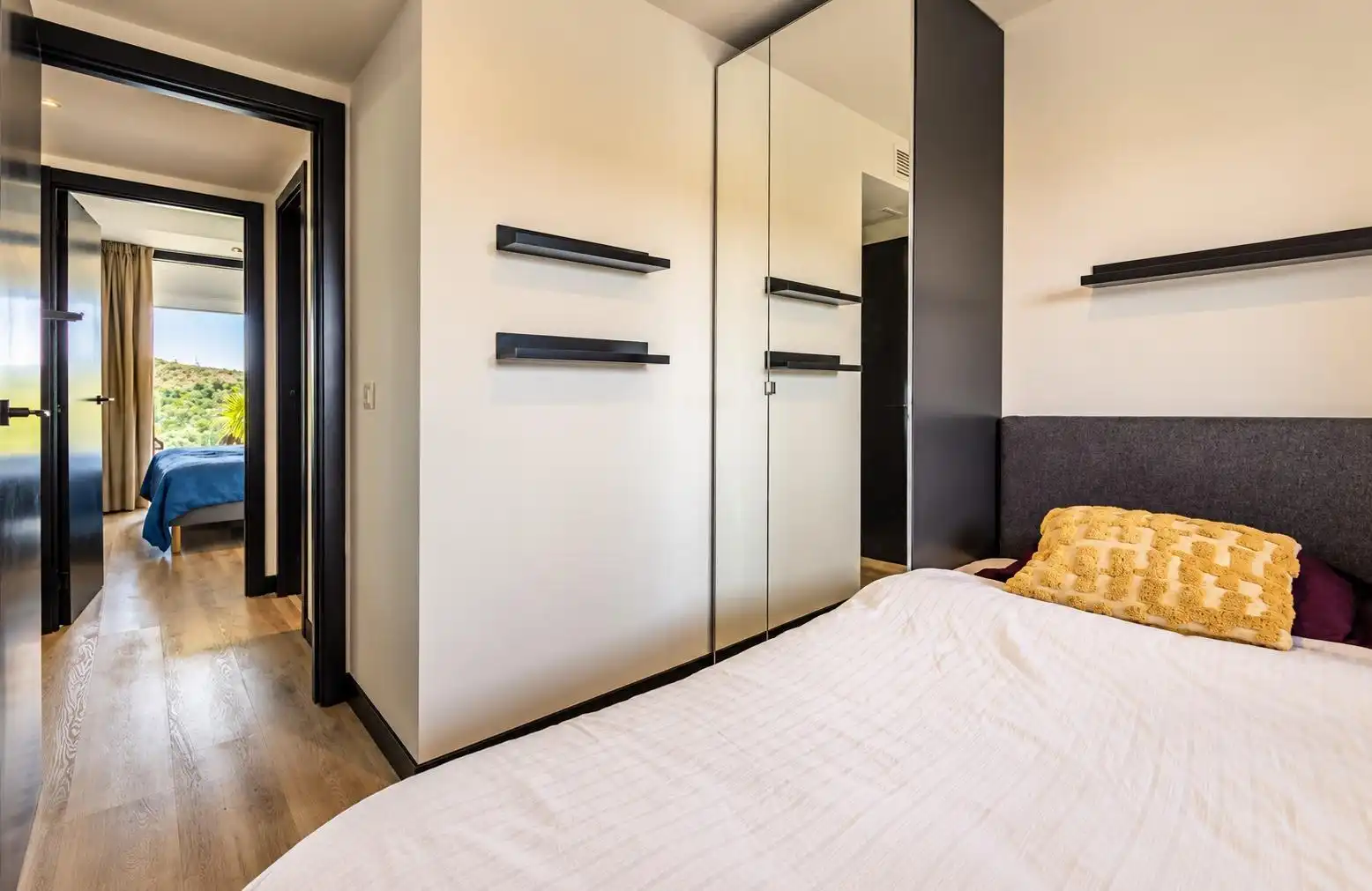 Casa bifamiliare con terrazza in vendita a Avenida Avenida Hipódromo, imagen 19