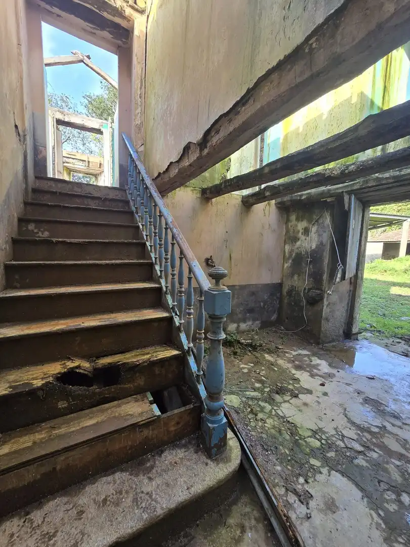 Casa rústica en venda a Cerdido, imagen 7