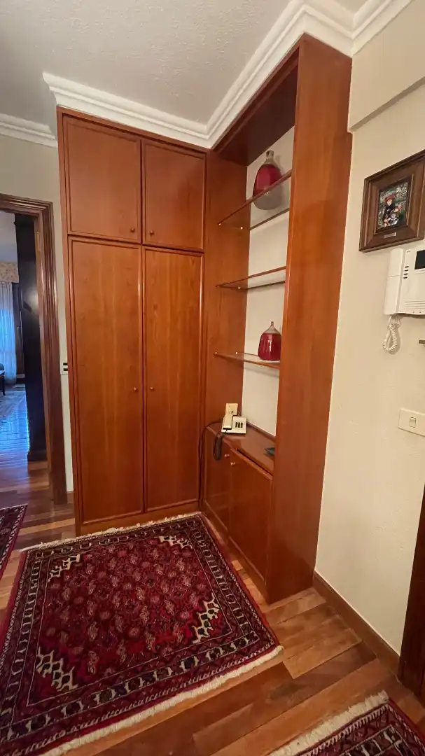 Habitación de Piso en venta en Portugalete con Calefacción, Terraza y Trastero