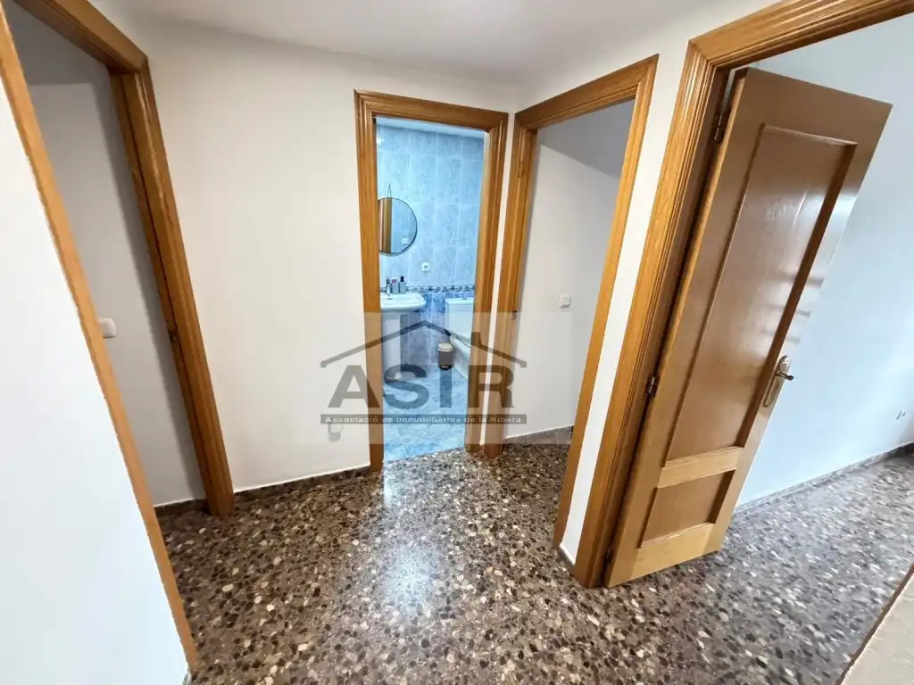 Flat with terrace for sale in Calle Clara Campoamor, imagen 25