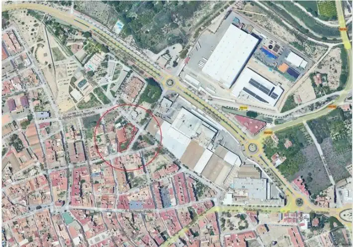 Terreny residencial en venda a Calle la Torrica 2, imagen 3