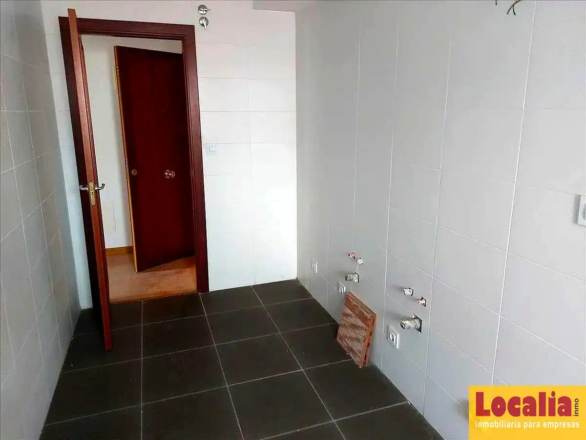 Baño de Casa o chalet en venta en Alfoz de Lloredo con Trastero