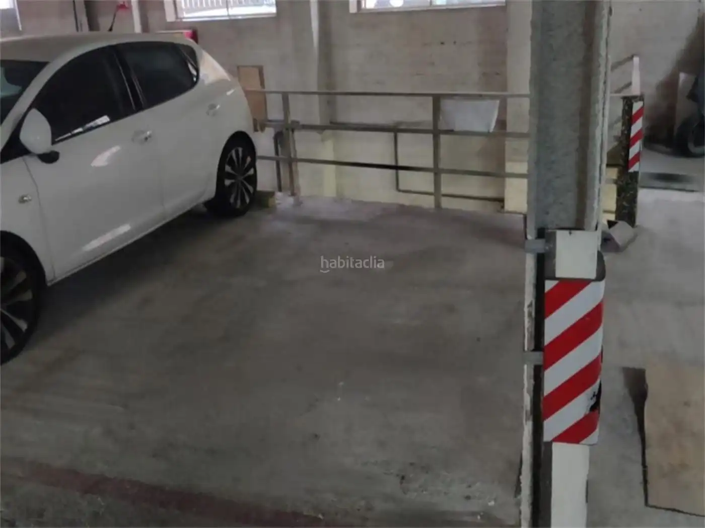 Einzelparkplatz zum Verkauf in Carrer del Roure 21, imagen 5