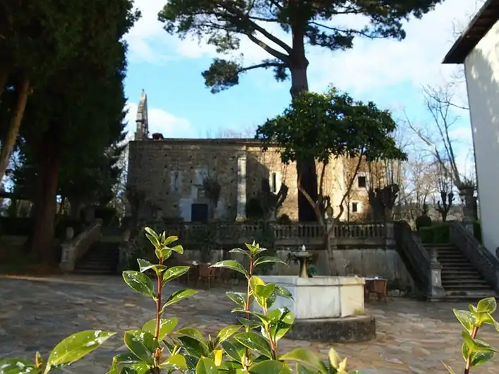 Inmuebles singulares en venta en Lugar la Granja 12, imagen 69