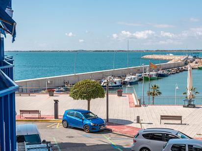 Apartament en venda a L'Ampolla