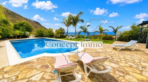 Foto 3 de Edificio en venta en La Caldera, Tamaimo - Arguayo, Santiago del Teide