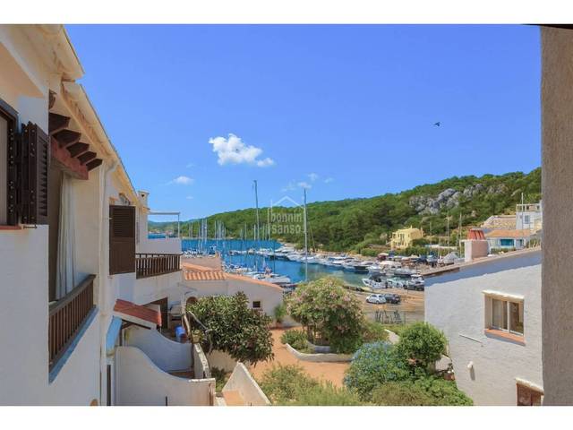 Apartamento en Venta en Port d'Addaia