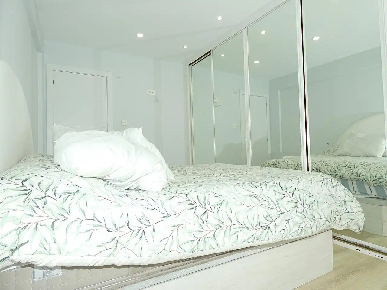 Habitación de Piso en venta en Barakaldo  con Calefacción