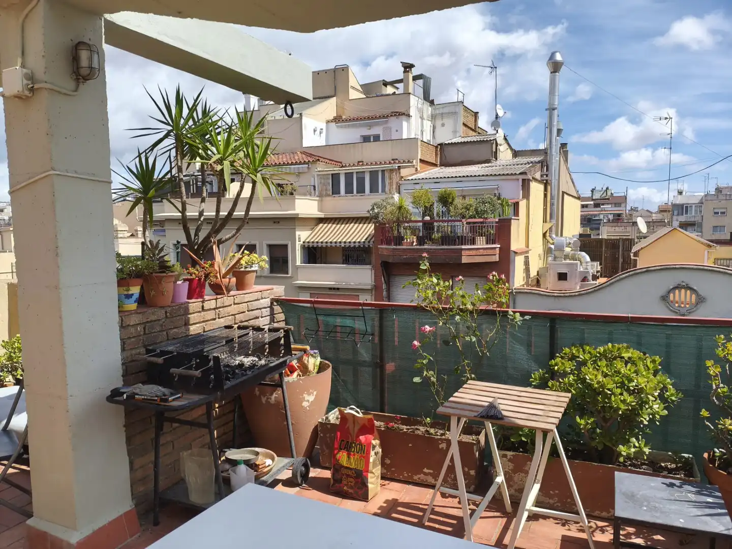 Wohnung mit Aufzug zum Verkauf in Carrer de Villarroel, imagen 18