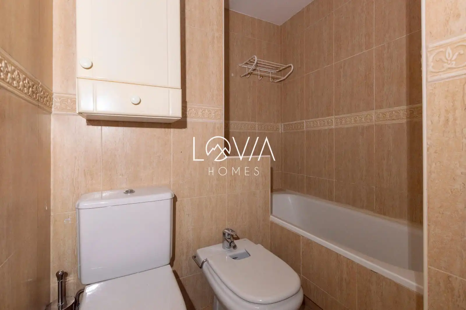 Duplexes for sale in Valle del Cerrato, 5, Los Llanos - Valle Pardo