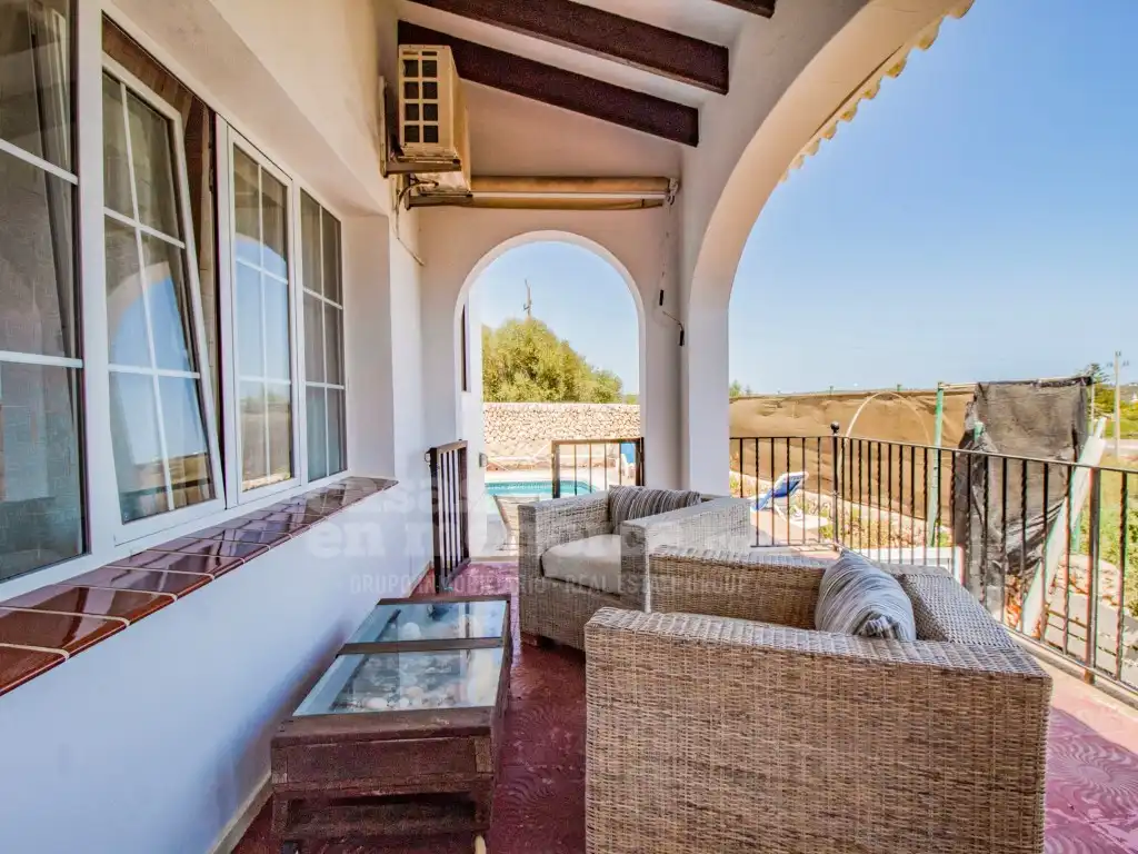 House with pool for sale in Son Vilar - Trepucó, imagen 12