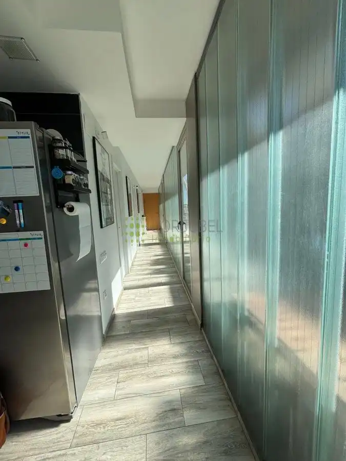 Piso en venta en Castellón de la Plana / Castelló de la Plana con Terraza