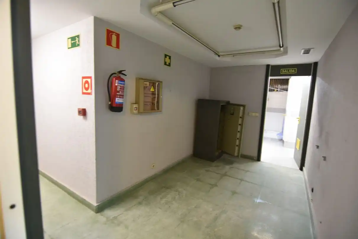 Locale commerciale in vendita a Eibar, imagen 62