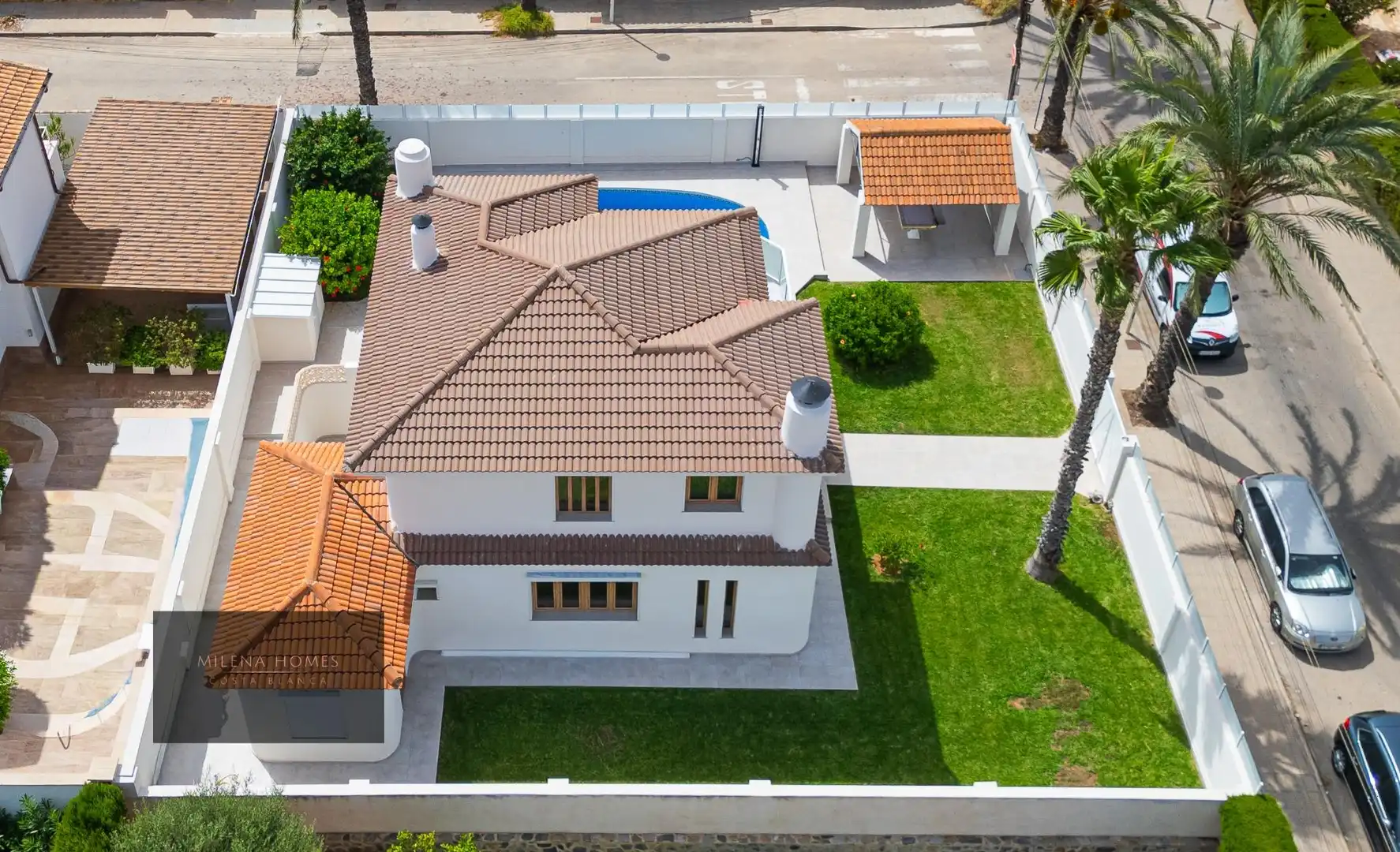 Casa o chalet en venta en Calle de Ariete, Cabo Roig