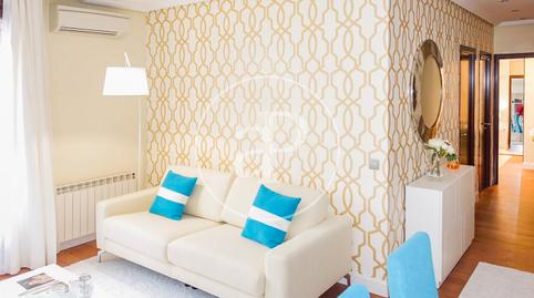 Photo 2 of Flat to rent in C. de San Agustín, Cortes - Huertas, Madrid