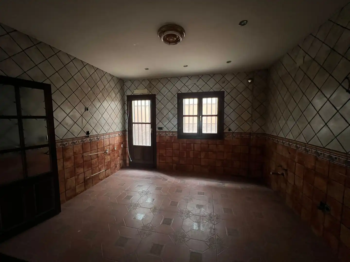 Casa o chalet en venta en Sabiote con Balcón