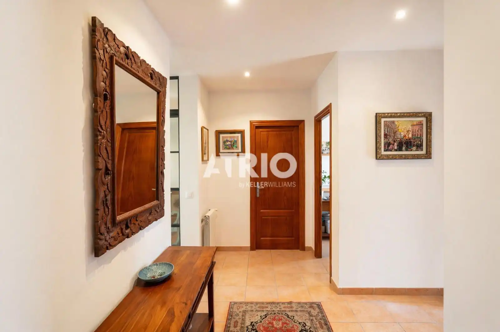 Casa adosada en venta en Marratxí con Aire acondicionado, Calefacción y Jardín privado