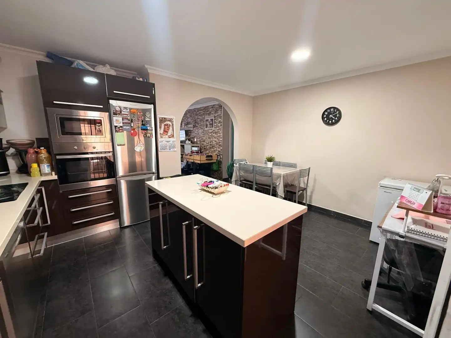 Cocina de Piso en venta en Algeciras