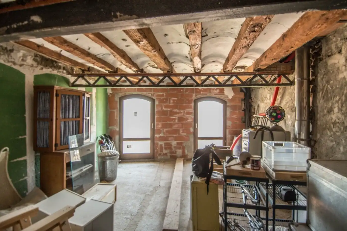 Casa a schiera in vendita a Artés