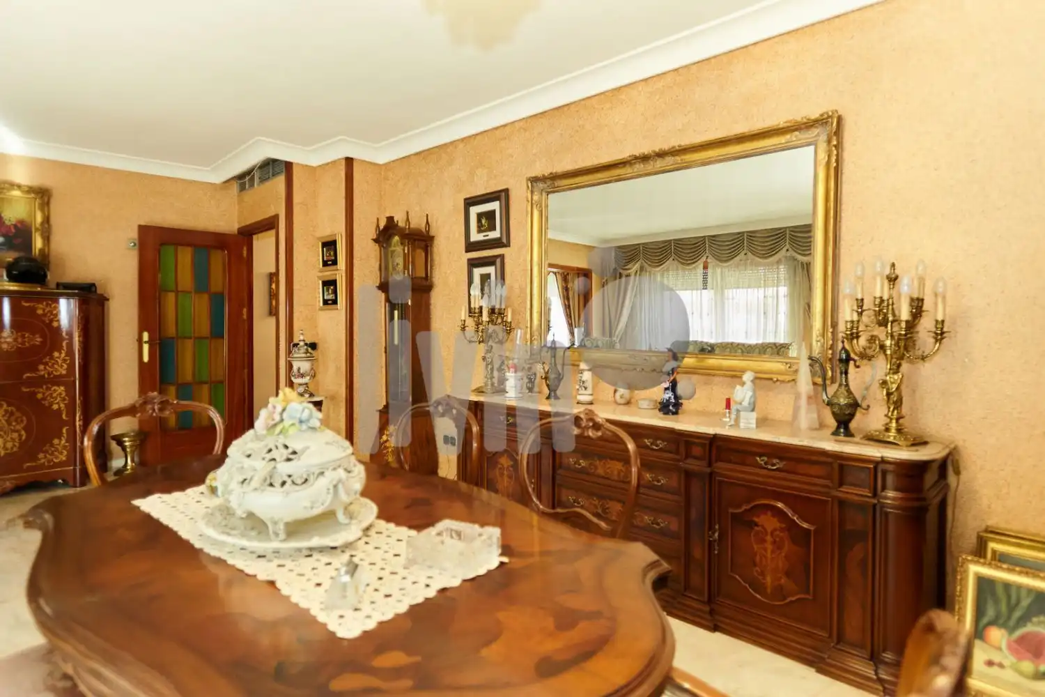 Piso con ascensor en venta en San Bartolomé - Millán de Priego, imagen 14