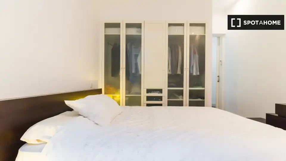 Habitación en Universidad - Malasaña