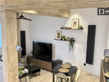 Appartamento in affitto a Carabanchel