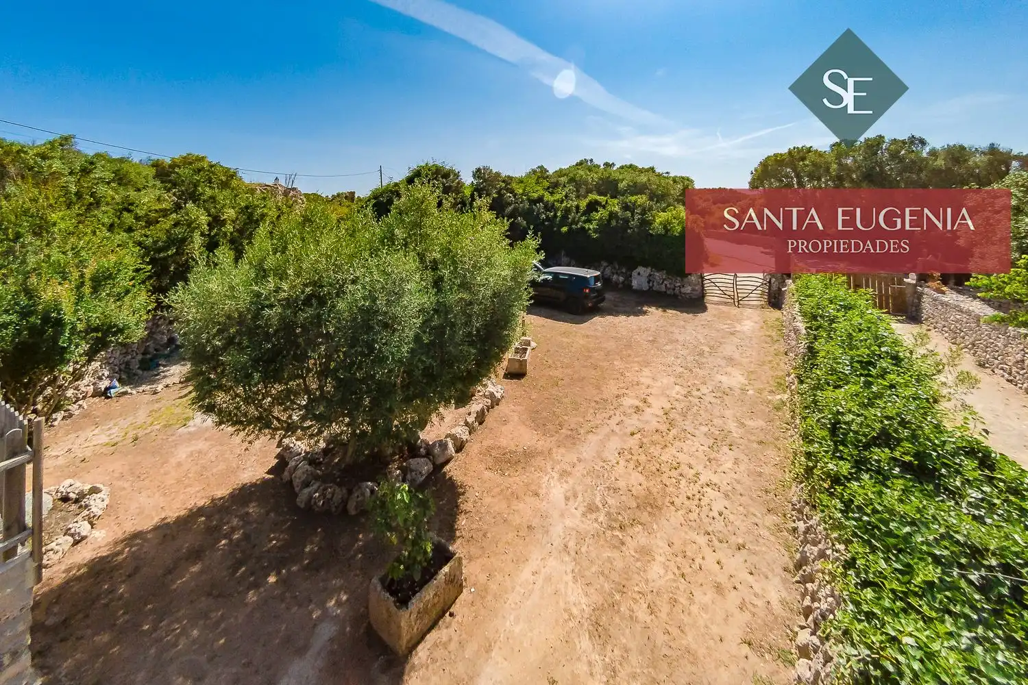 Haus oder Chalet zum Verkauf in Camí de Toraixa a Binissaida, Trebalúger