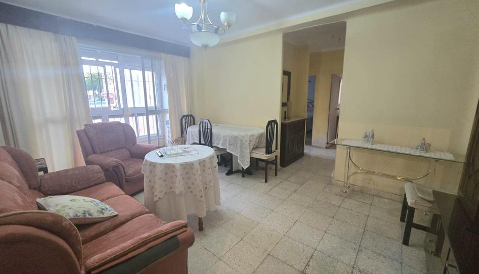 Photo 1 of Flat for sale in Calvario, Málaga