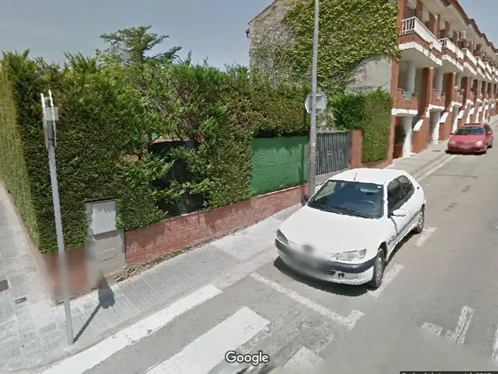Terreny residencial en venda a Carrer Pep Ventura 20, imagen 3