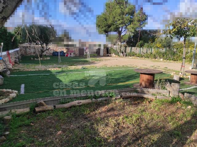 Terreno residencial en Venta en Cala Blanca