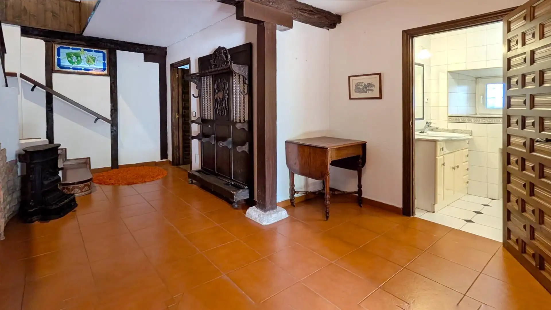 Houses for sale in Camargo  with Heating