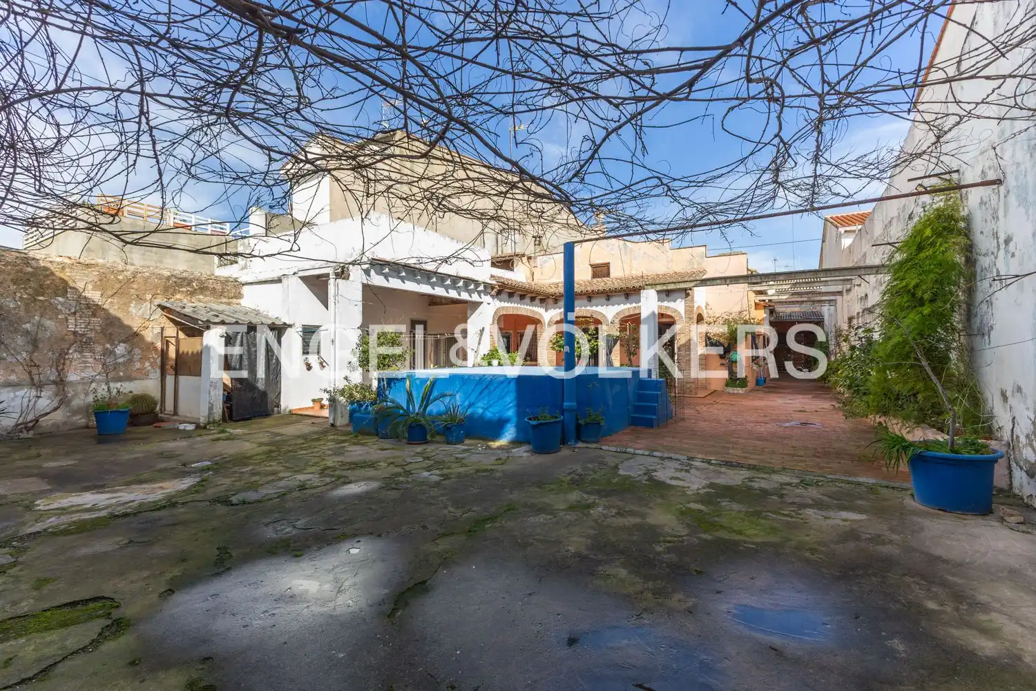 Vista exterior de Casa o chalet en venta en Rafelguaraf con Aire acondicionado, Calefacción y Terraza