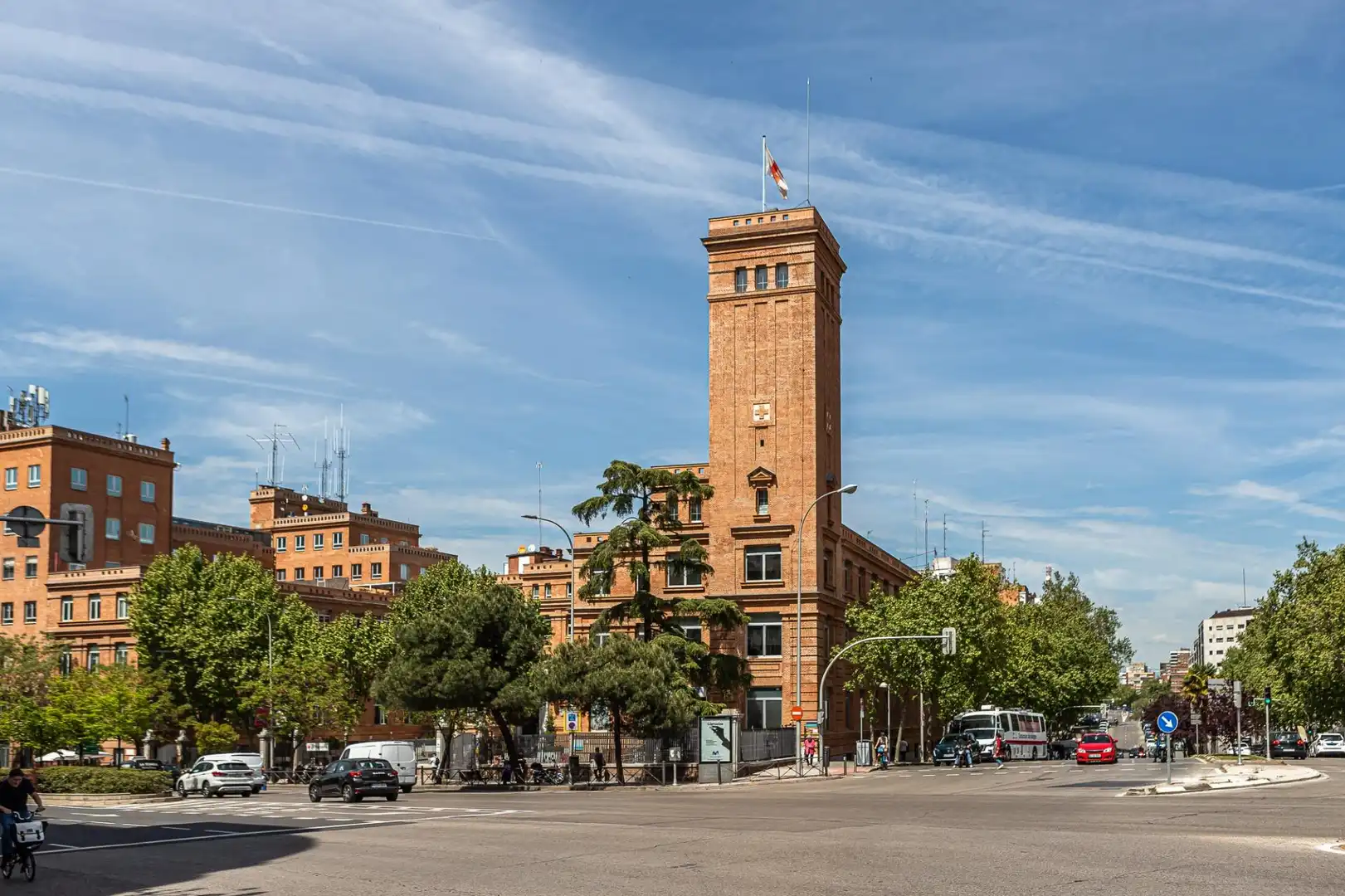 Pis amb ascensor en venda a Avenida PABLO IGLESIAS, imagen 44