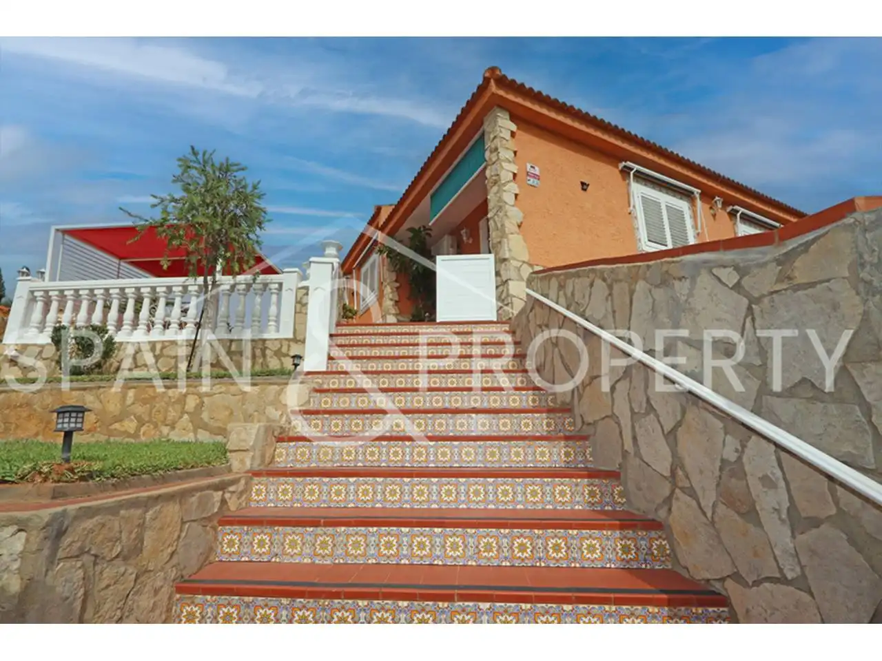 Villa avec piscine à vendre à Turís, imagen 2